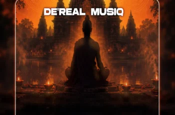DeReal Musiq – Indian Chants (EP)