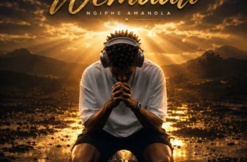 Deejay Zebra SA – Wemdali Ngiphe Amandla