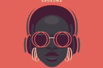 Drumetic Boyz – Shukuma EP