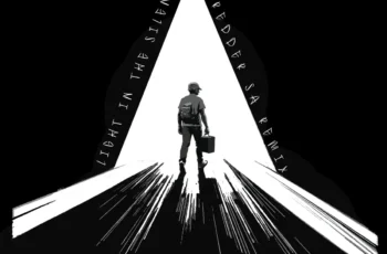 Eddie ZAR – Light In The Silence (Shredder SA Remix)