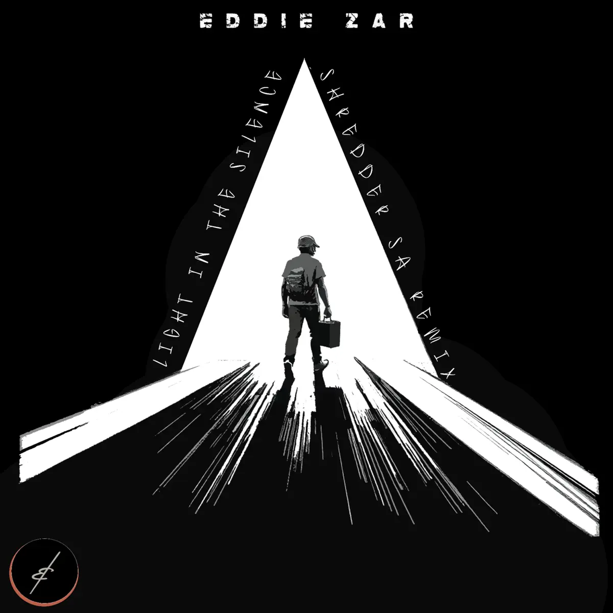  Eddie ZAR - Light In The Silence (Shredder SA Remix)