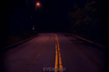 EyeRonik – Midnight Refelections EP