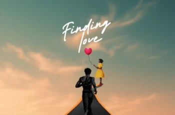 Ezra & Chronos – Finding Love (feat. Azana & Justbheki)