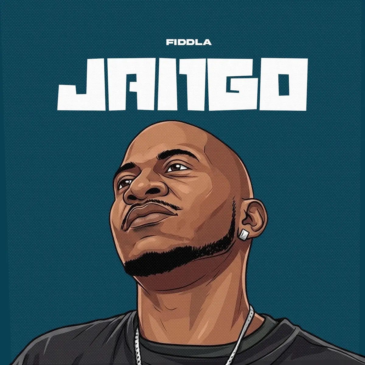 Fiddla - JanGo Fiddla - JanGo
