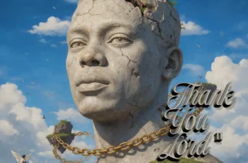 FreakSA – Thank You Lord II (Album)