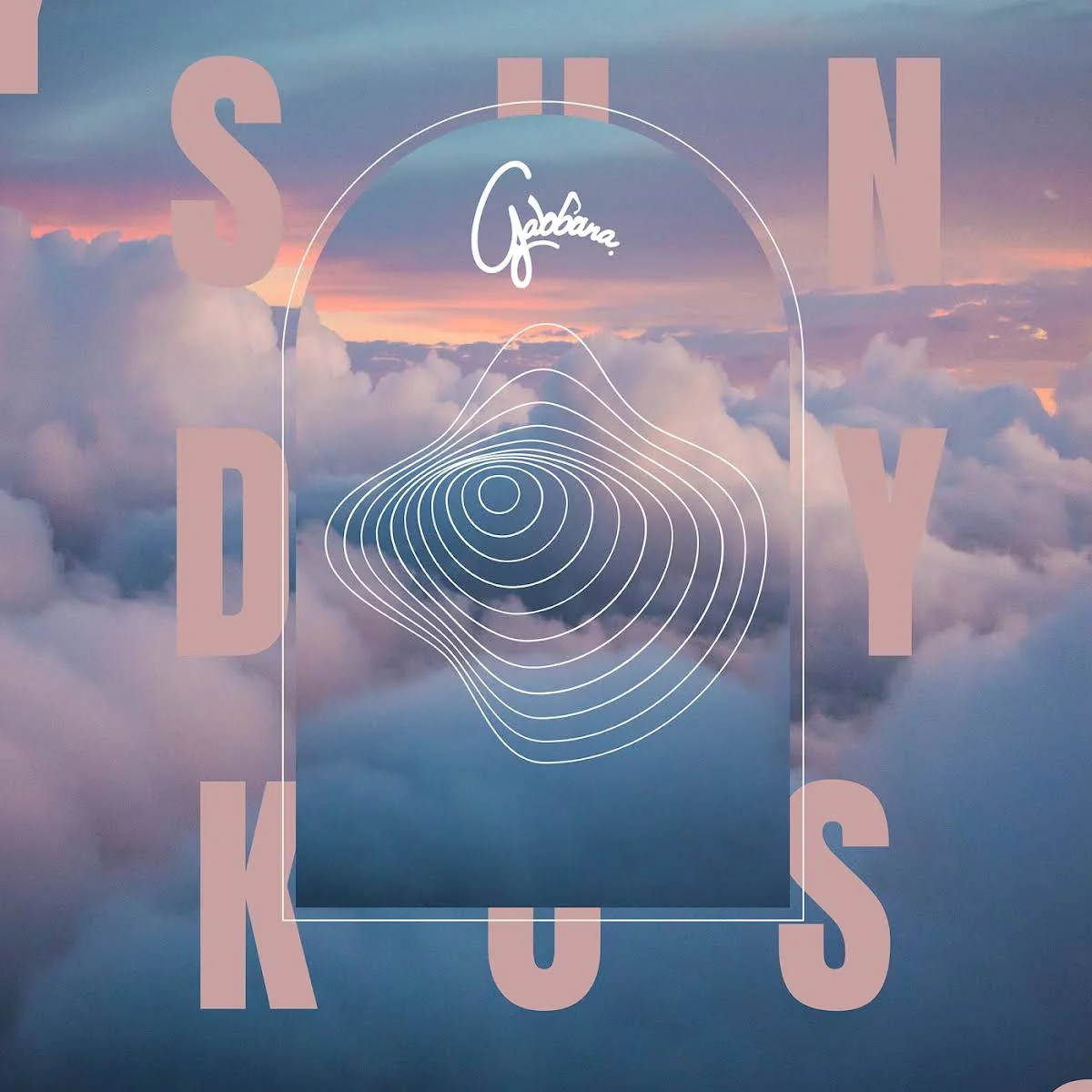  Gabbana - Sunday Kos (EP)