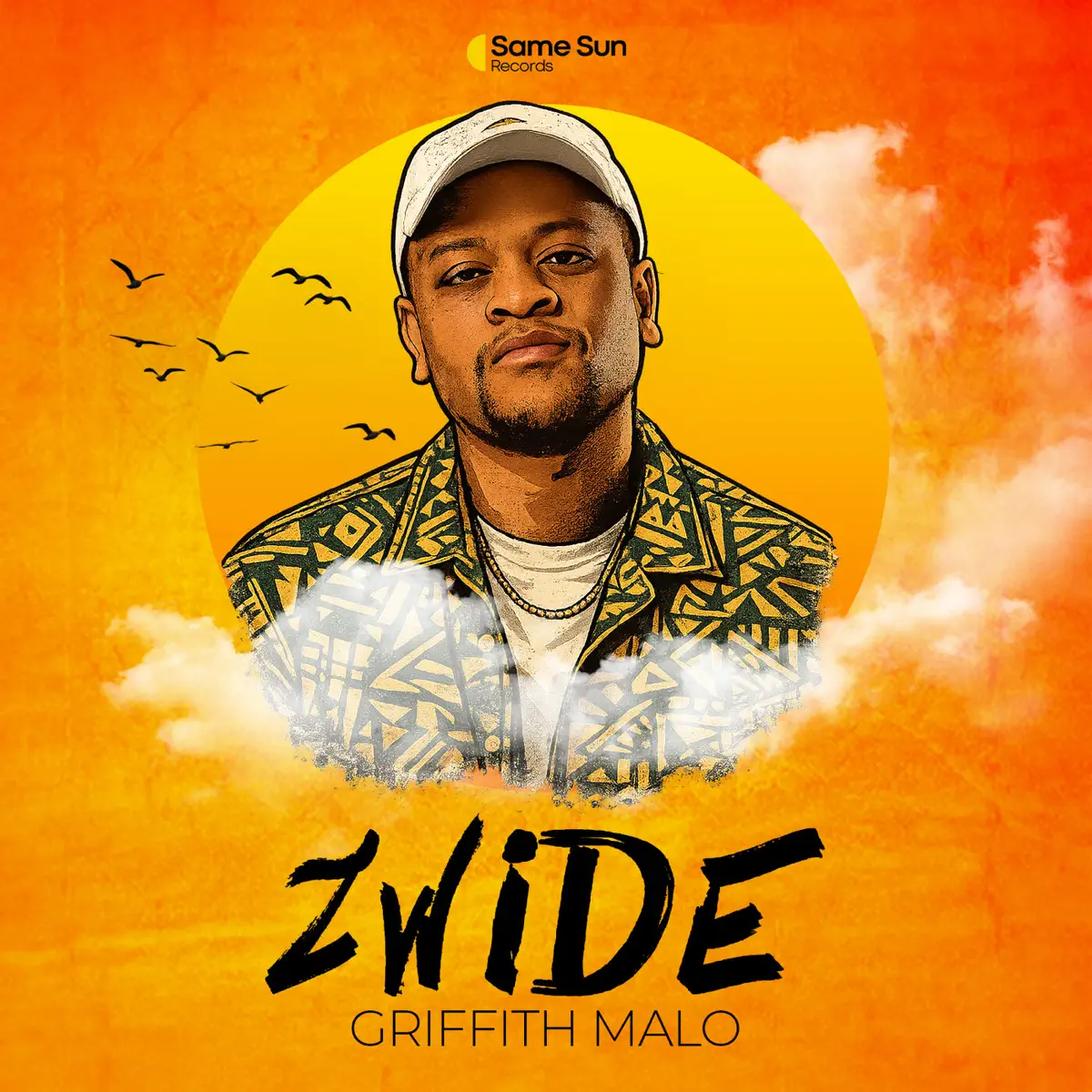  Griffith Malo - Zwide