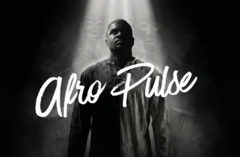 Gumz – Pulse of Afro (Album)