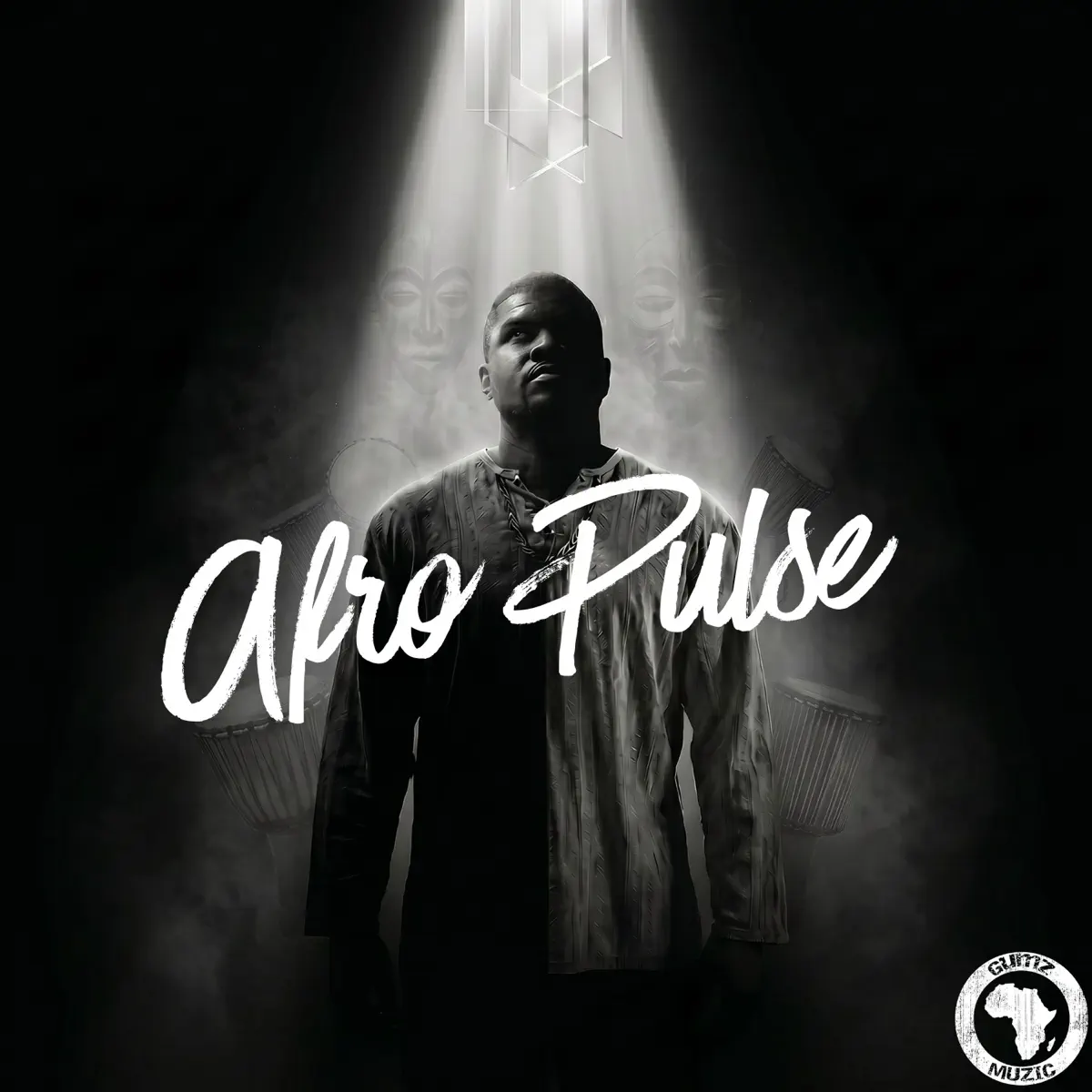  Gumz - Pulse of Afro