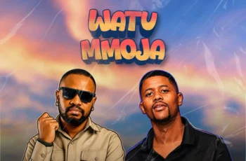 Hapex Guru & DJ Couza – Watu Mmoja EP