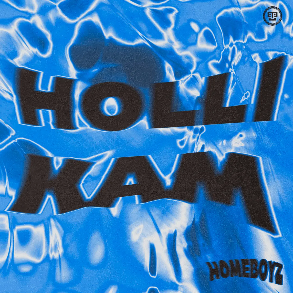 Homeboyz - Holli Kam EP Homeboyz - Holli Kam (EP)