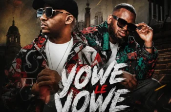 Innovative Djz & Icon Lamaf – Yowe Le Yowe