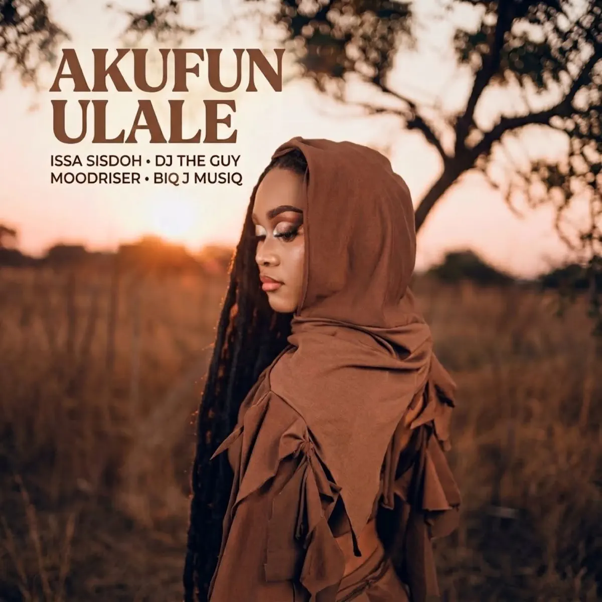  Issa sisdoh, Dj The Guy, MoodRiser & Biq J Musiq - Akufun Ulale