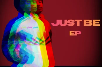 Kamosoul – Just Be EP