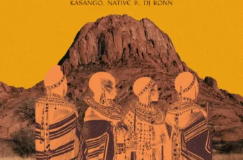 Kasango, Native P. & DJ RONN – Bodies