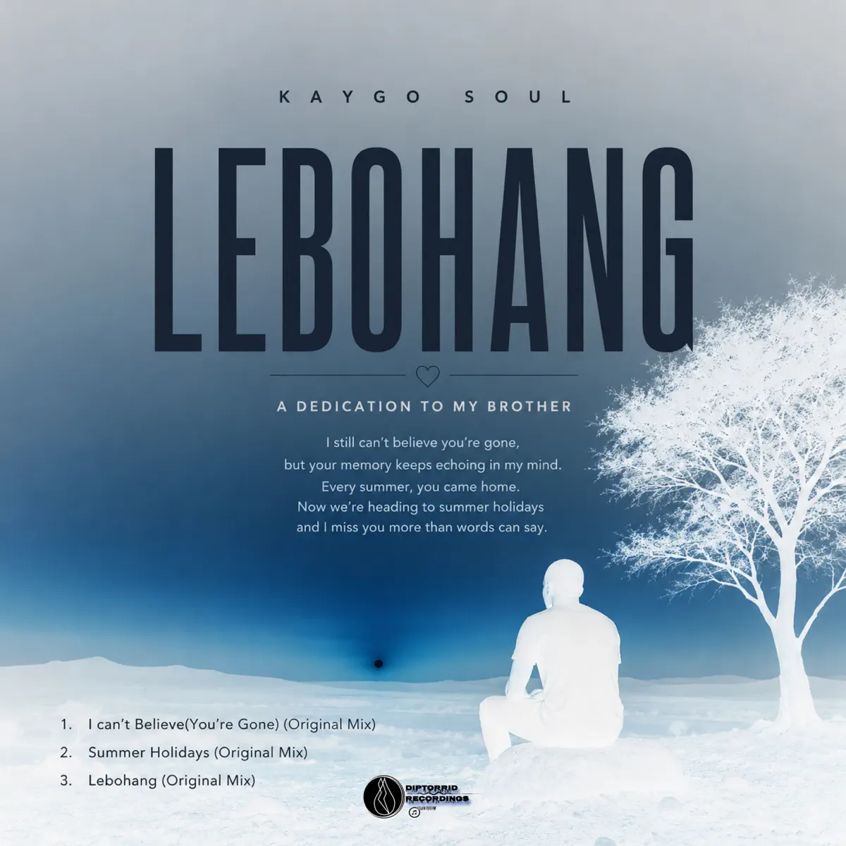  Kaygo Soul - Lebohang (EP)