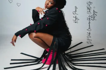 Kayla Praise, DJ Veek, Criimora b.k.z & ChildDaDj – Inhliziyo (feat. KingLee Beats)