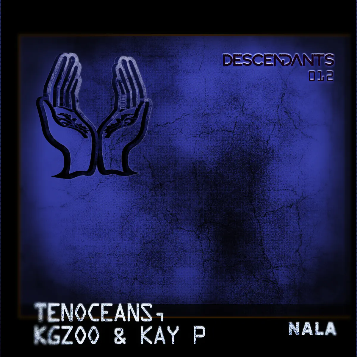  Kgzoo, TENOCEANS & Kay P - NALA