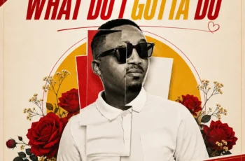 KingTouch – What Do I Gotta Do EP