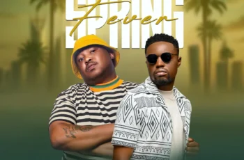 Ladi Adiosoul & InQfive – Spring Fever