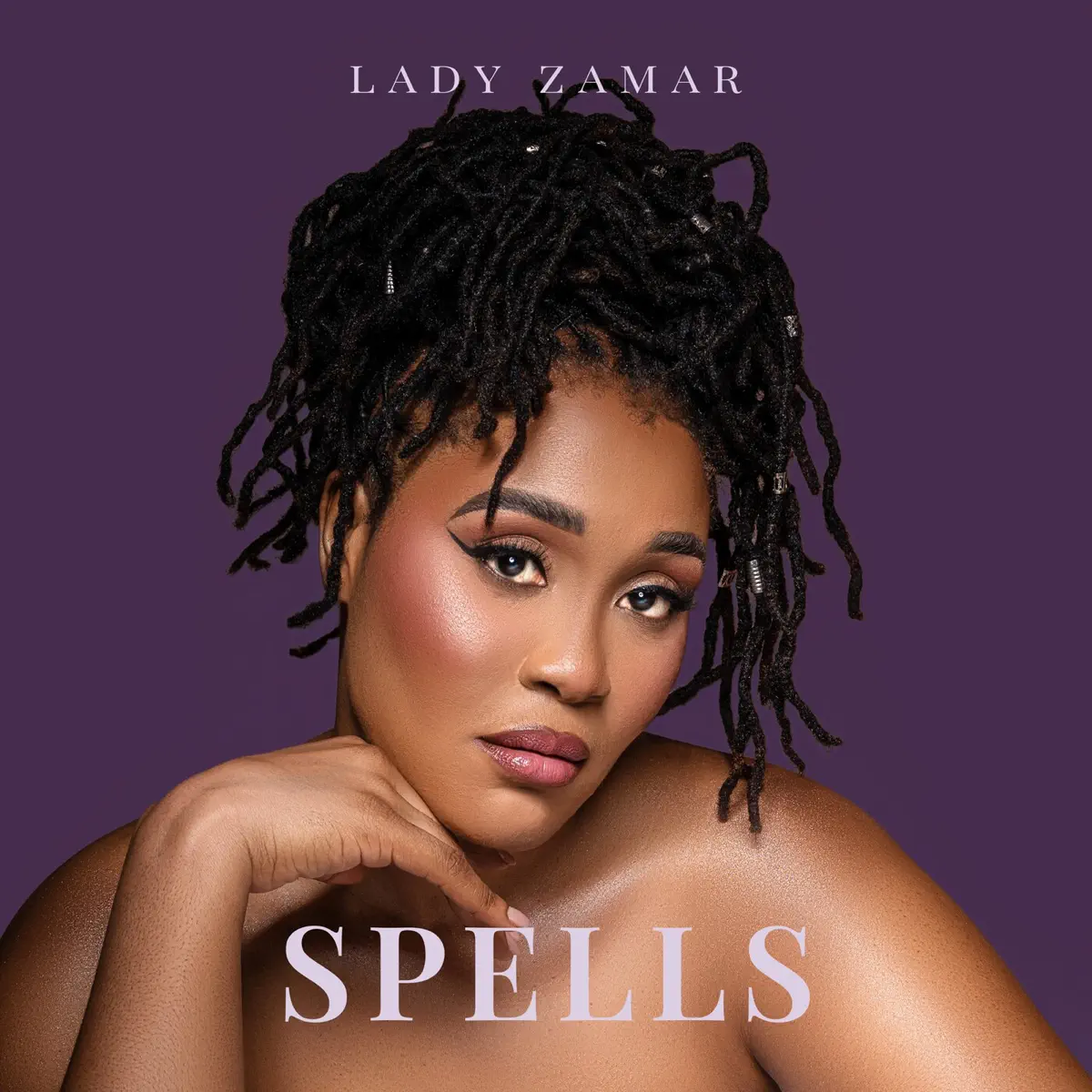 Lady Zamar - SPELLS Lady Zamar - SPELLS