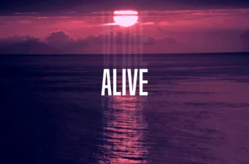 Lebzin & Echo Deep – Alive