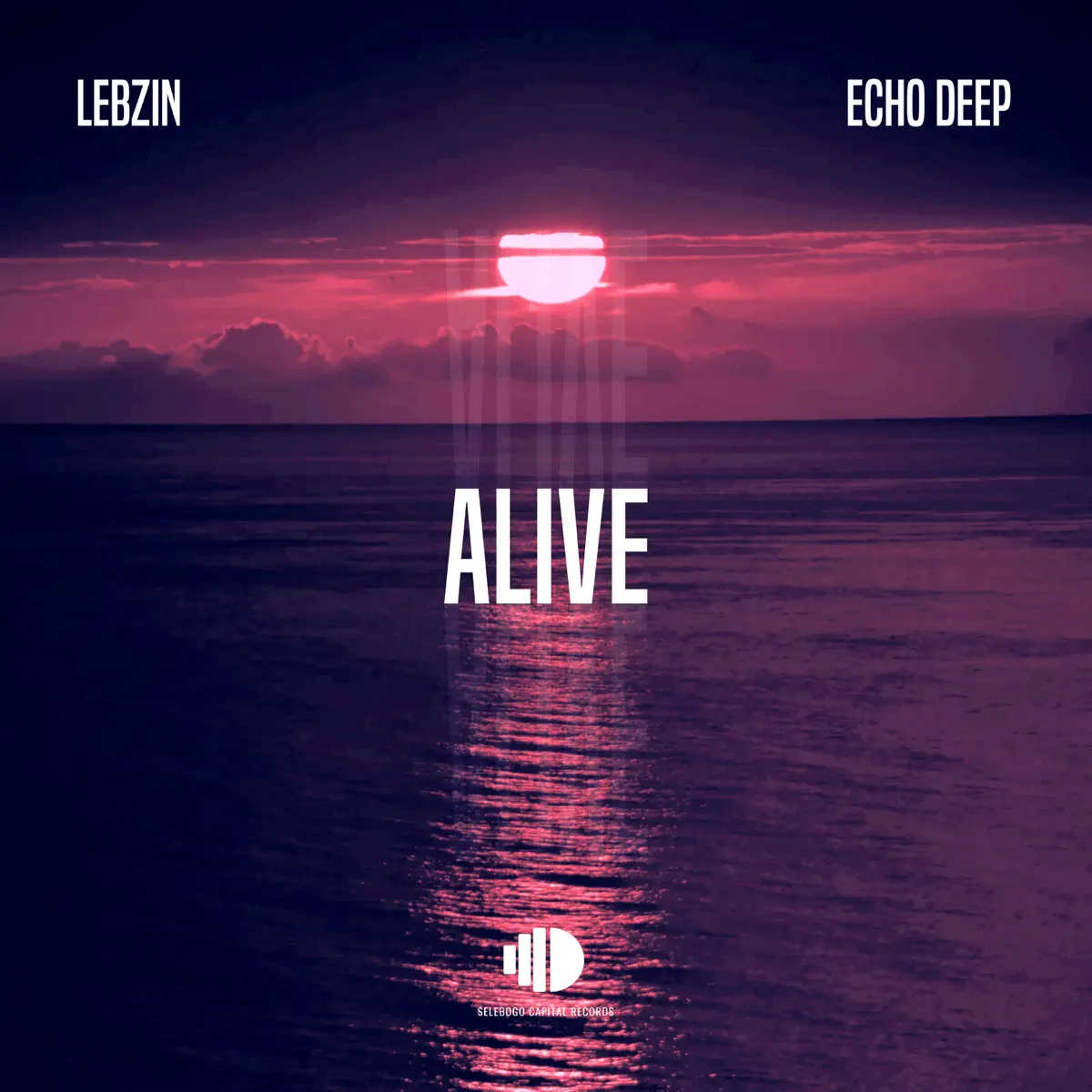  Lebzin & Echo Deep - Alive