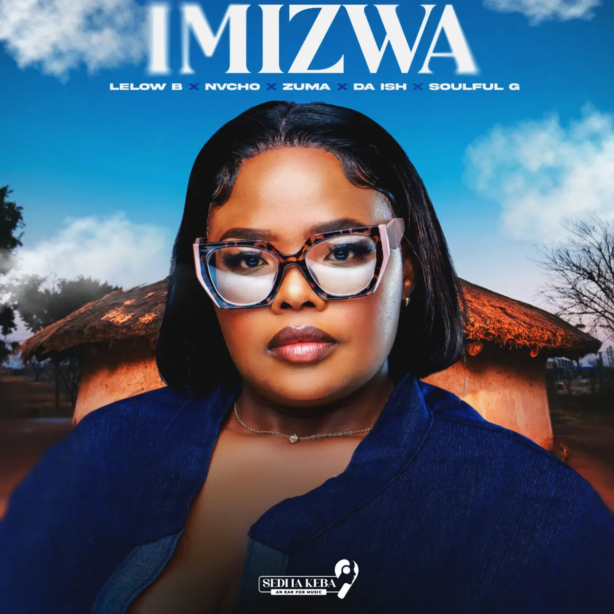  Lelow B, Nvcho, Zuma & Soulful G - Imizwa