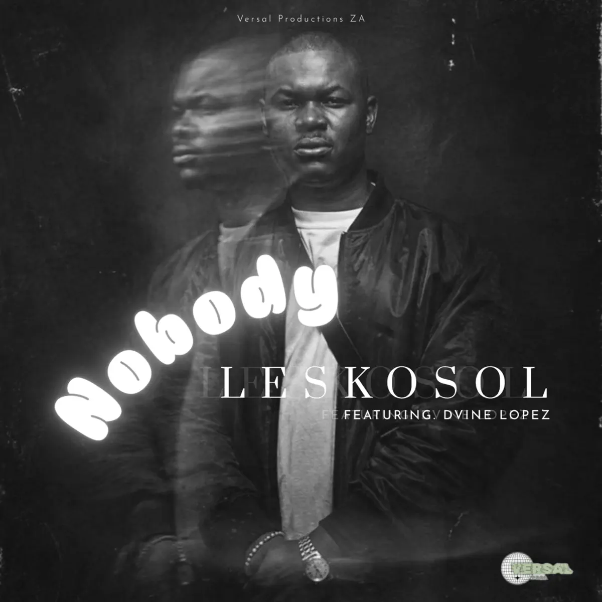  Leskosol - Nobody (feat. Dvine Lopez)