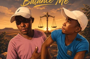 Londi Chef Musiq & Celf Soul – Balance Me