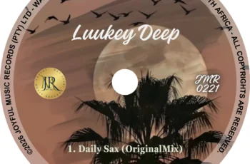 Luukey Deep – Daily Sax