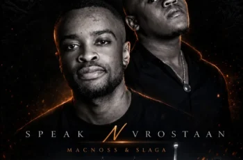 Macnoss & Slaga – Ko Kae (Ashu 2.0)