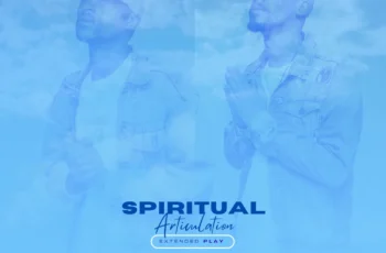 Mafia Natives – Spiritual Articulation EP