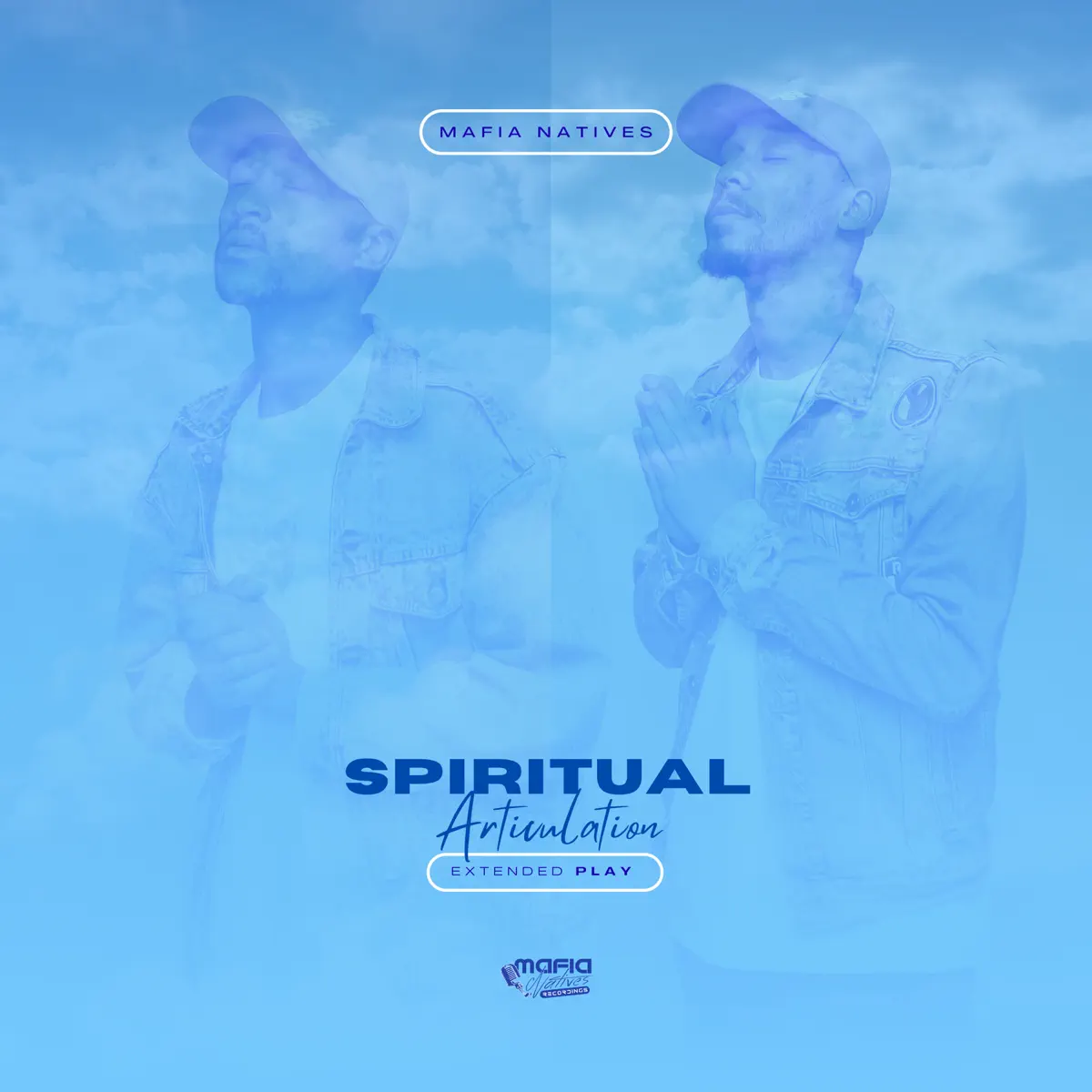  Mafia Natives - Spiritual Articulation (EP)