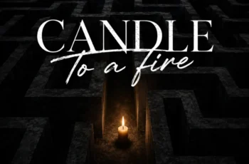 Marcus MC, Jinger Stone & MaWhoo – Candle To A Fire