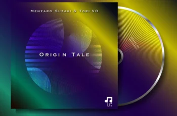 Menzaro Suzaki & Tori VO – Origin Tale EP