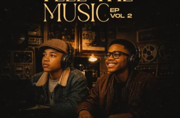 N.T.S & Edsoul – Feel the Music, Vol. 2