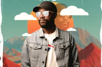 RamsTeque – Yewen EP
