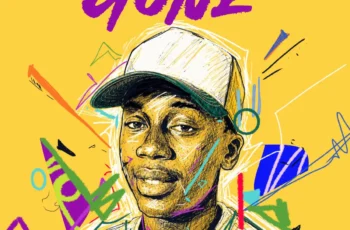 Real NuZz – Gone EP