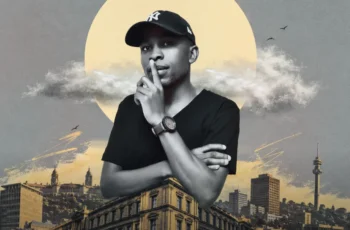 Rodney SA – Benga EP