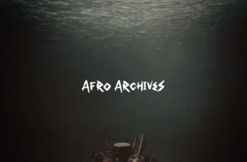 SGVO – Afro Archives EP