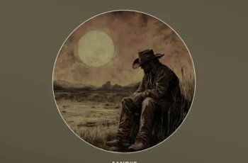 Sanque – Friends Around Me EP