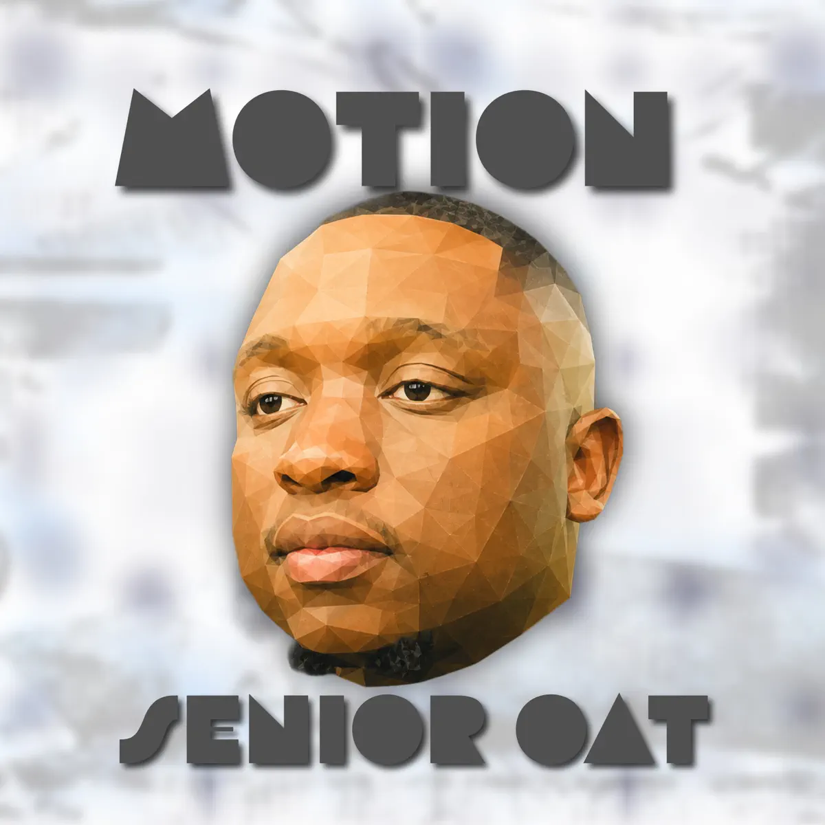  Senior Oat & Buddynice - Motion