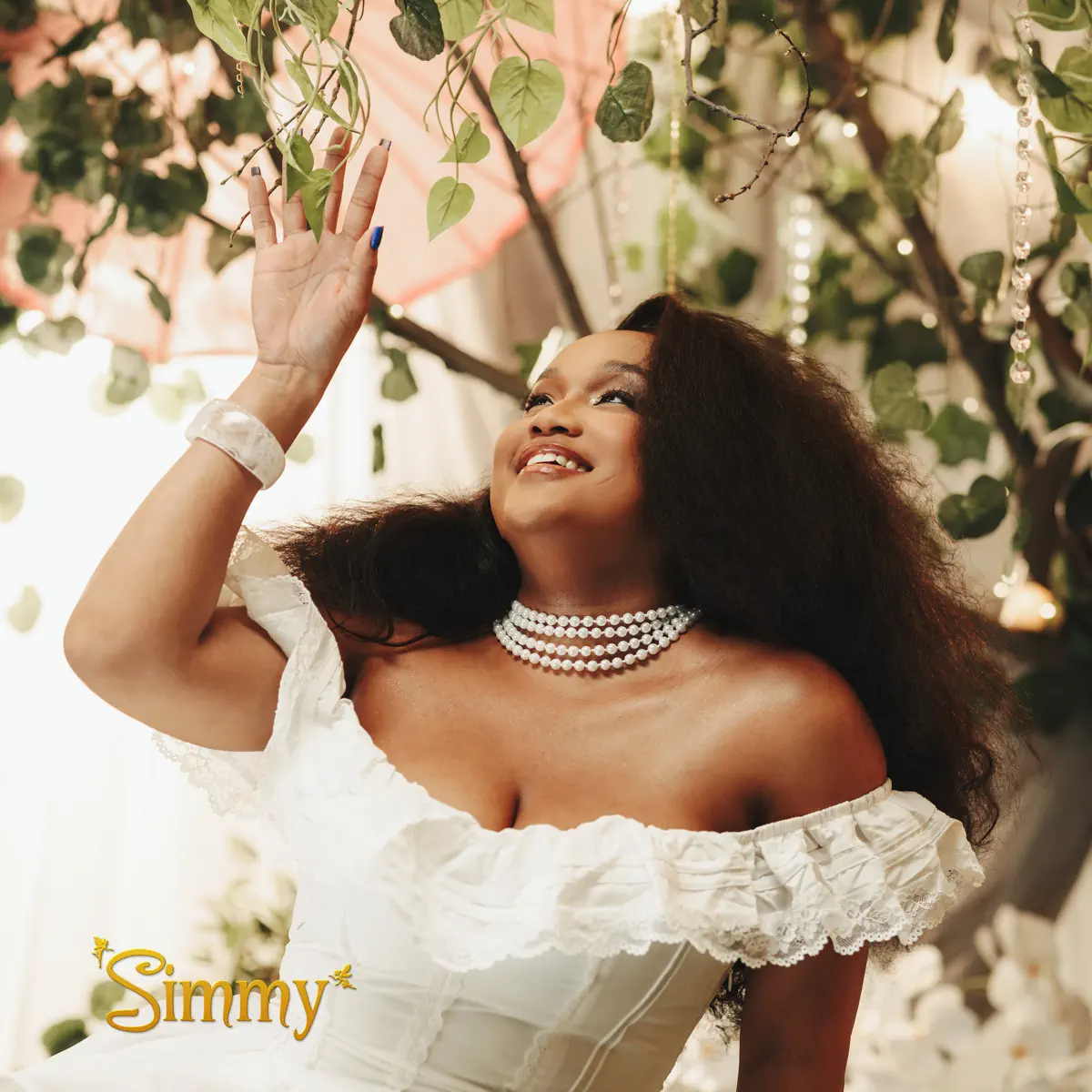  Simmy - eFairyland (EP)