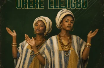 THEMBA – Orere Eligibo (Original Mix)