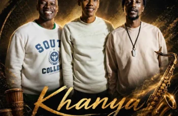 Tee-bang, Crazy T & Alison Maseko – Khanya (feat. Gabrielsax)
