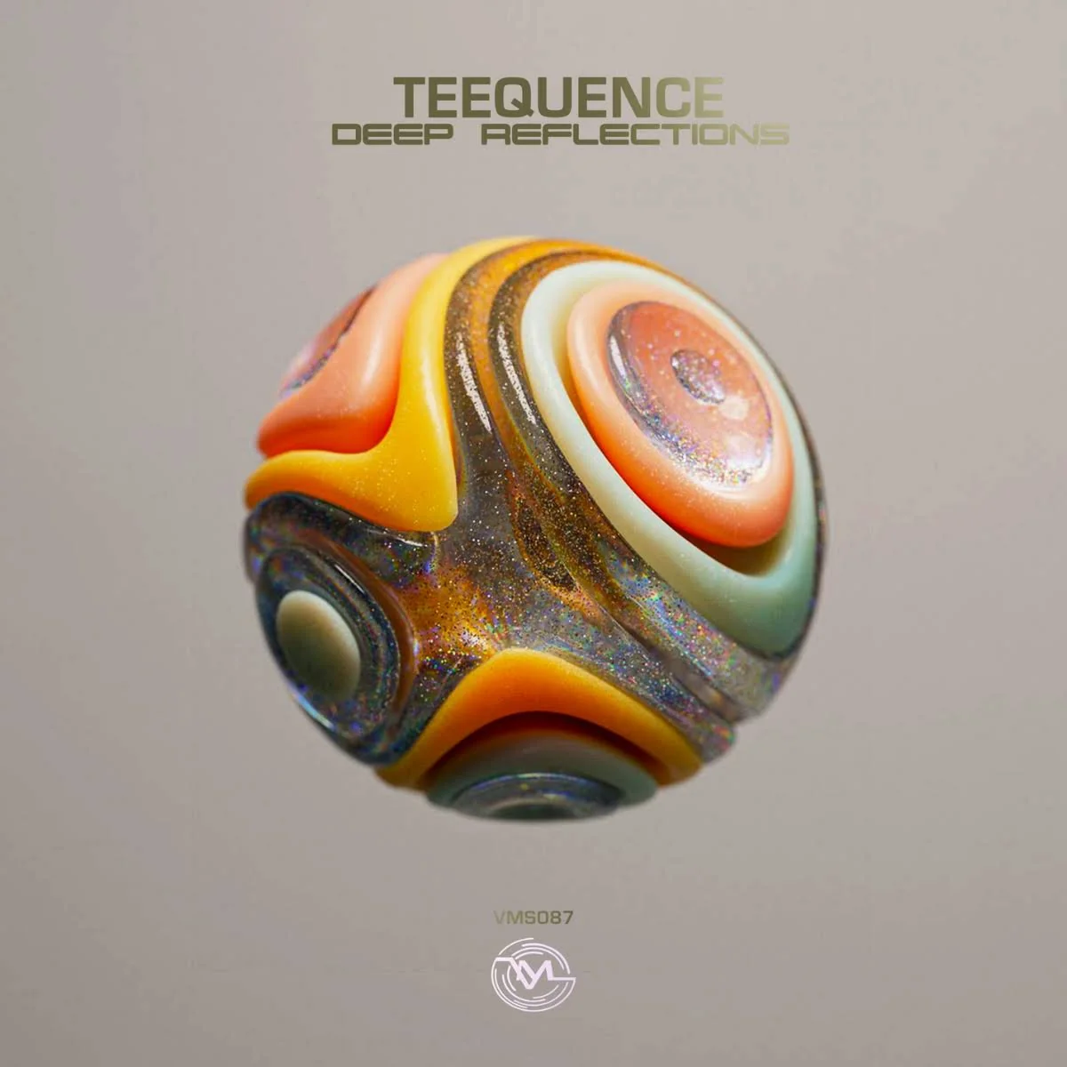  Teequence - Deep Reflections (EP)