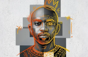 Tefo Foxx – Achuku (EP) Tefo Foxx – Achuku (EP)