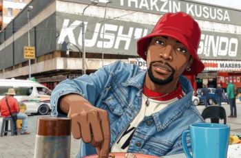 Tete, Thakzin & Kususa – Kush’Umsindo