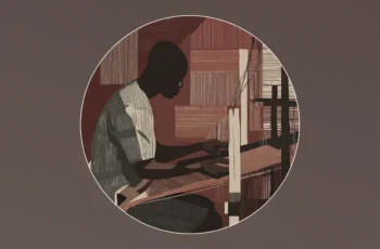 Thaps De Producer – Home Town EP